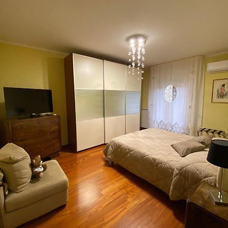B&B Rossella Montoro Inferiore ภายนอก รูปภาพ