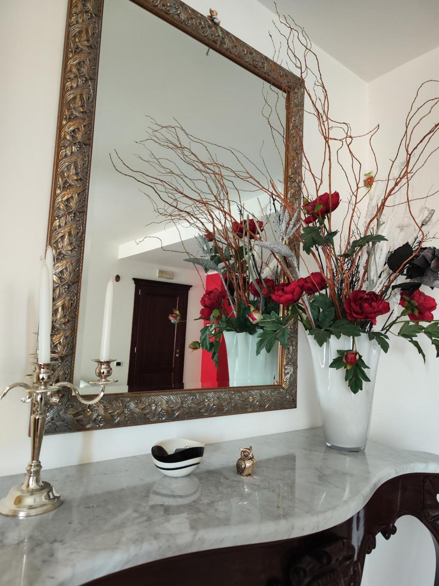 B&B Rossella Montoro Inferiore ภายนอก รูปภาพ