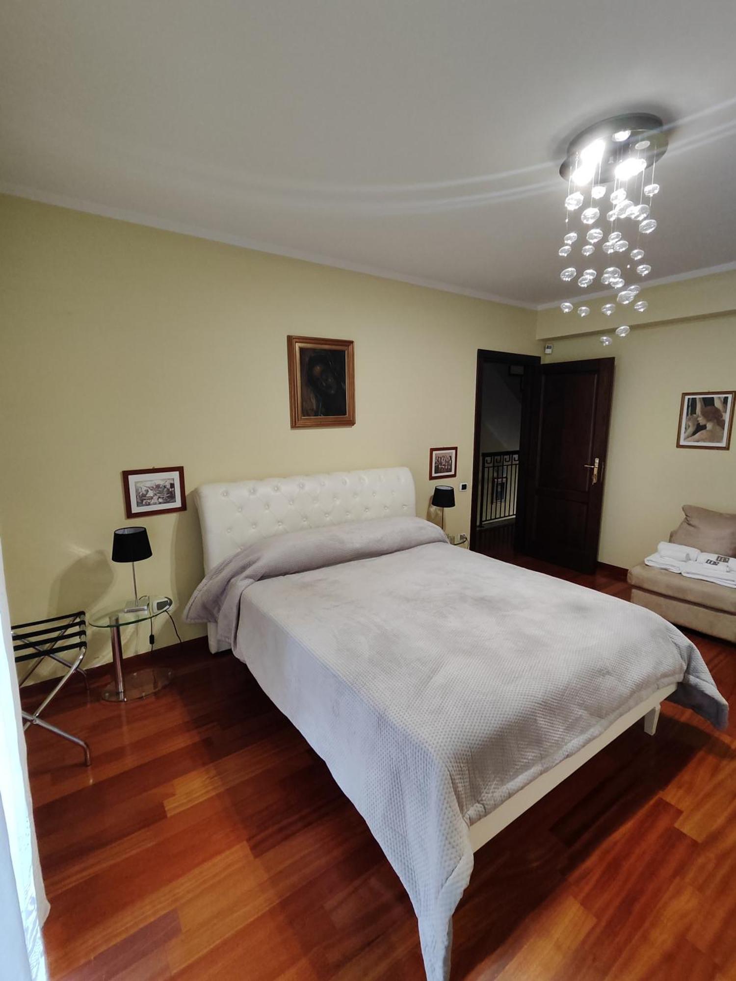 B&B Rossella Montoro Inferiore ภายนอก รูปภาพ