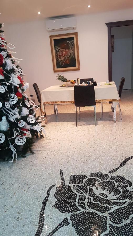 B&B Rossella Montoro Inferiore ภายนอก รูปภาพ